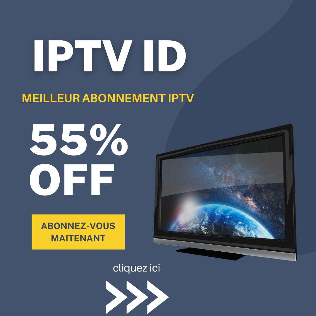 iptv premium